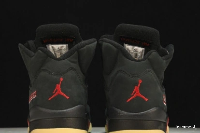 Hyperoad Noir” Air “Off 5 Gore-Tex Jordan 0819